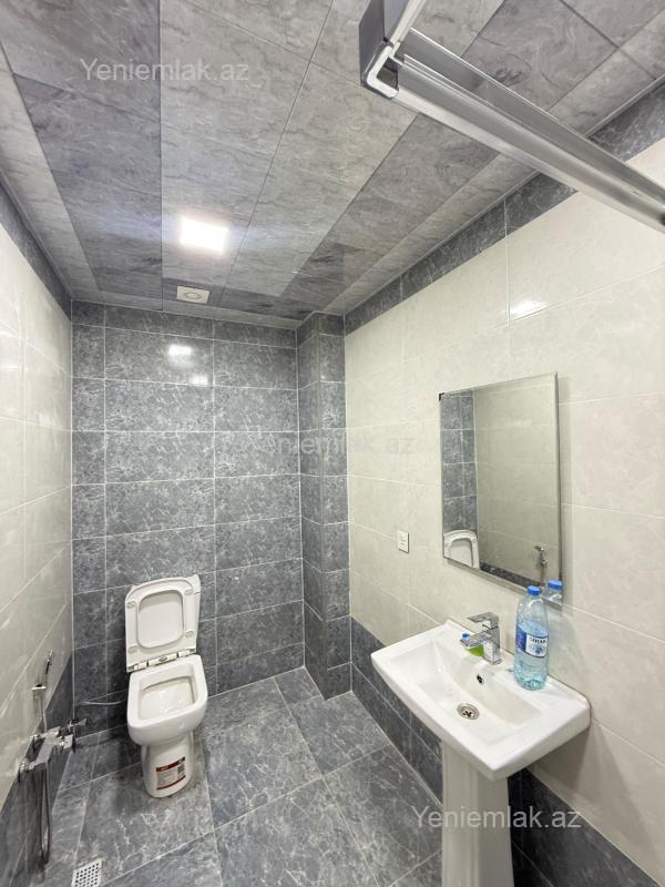 Satılır 2 otaqlı Bina evi menzil (Yeni tikili), 60 m², Saray — Mənzil, Abşeron (8)