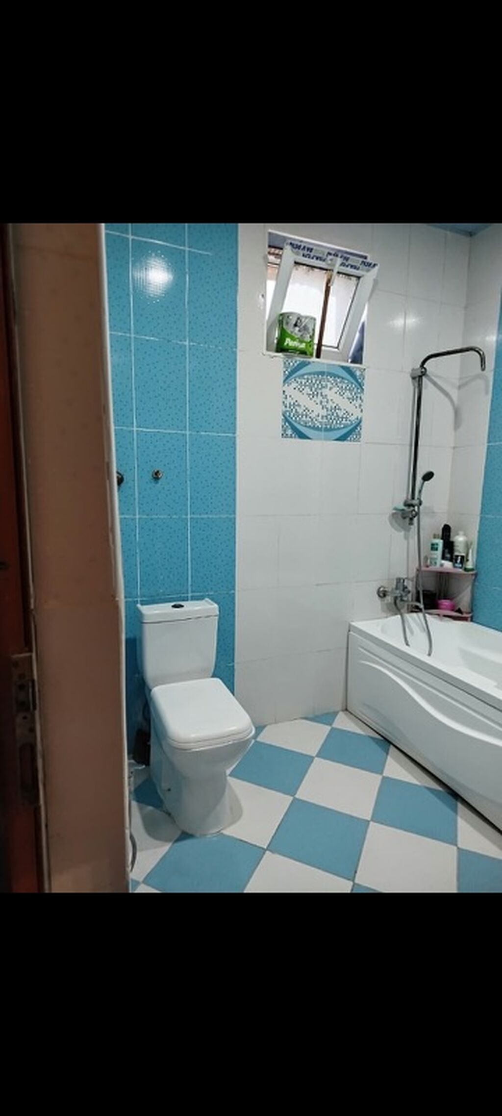 Hövsan qəs. 4 otaqlı, 100 kv. m, Kredit yoxdur, Yeni təmirli — Ev, villa, Bakı (9)