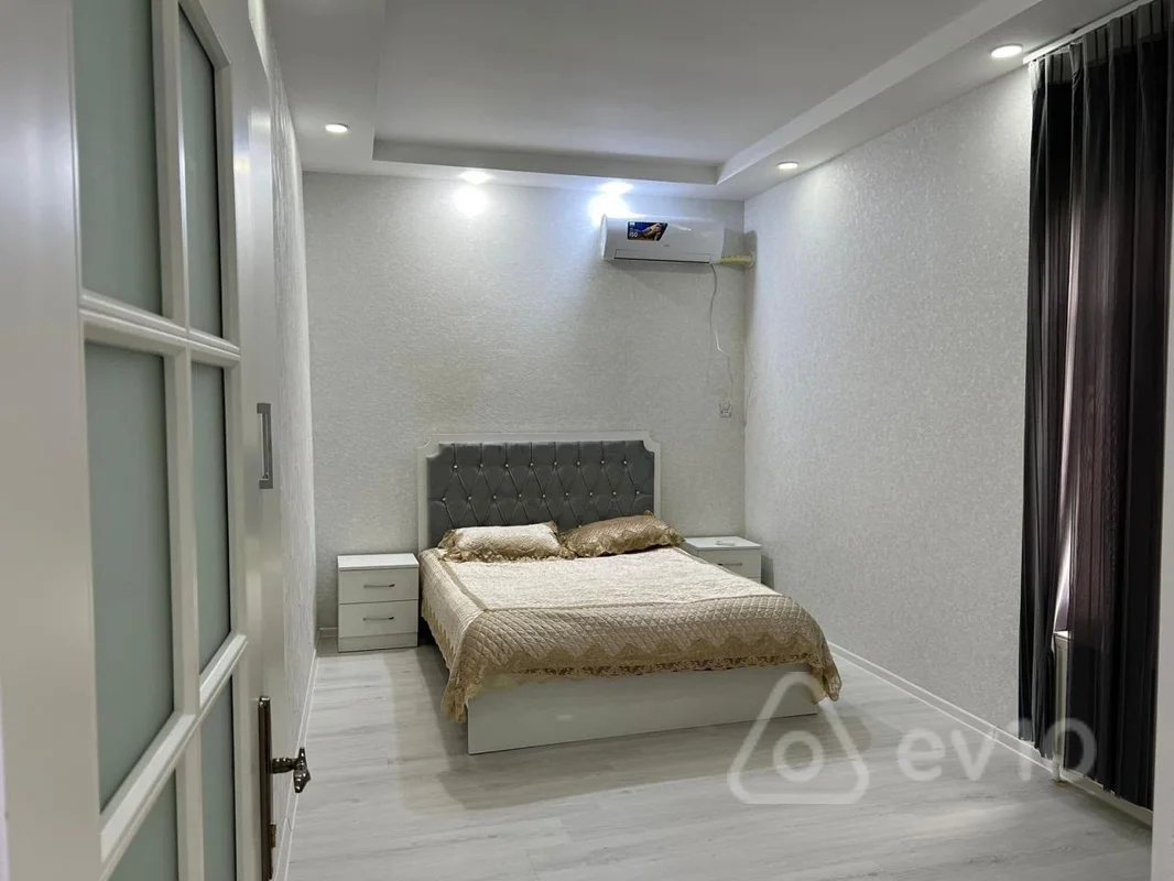 4 otaqlı həyət evi, 120 m², Vahid Qehramanov ev38, Qəbələ — kirayə — Ev, villa, Qəbələ (12)