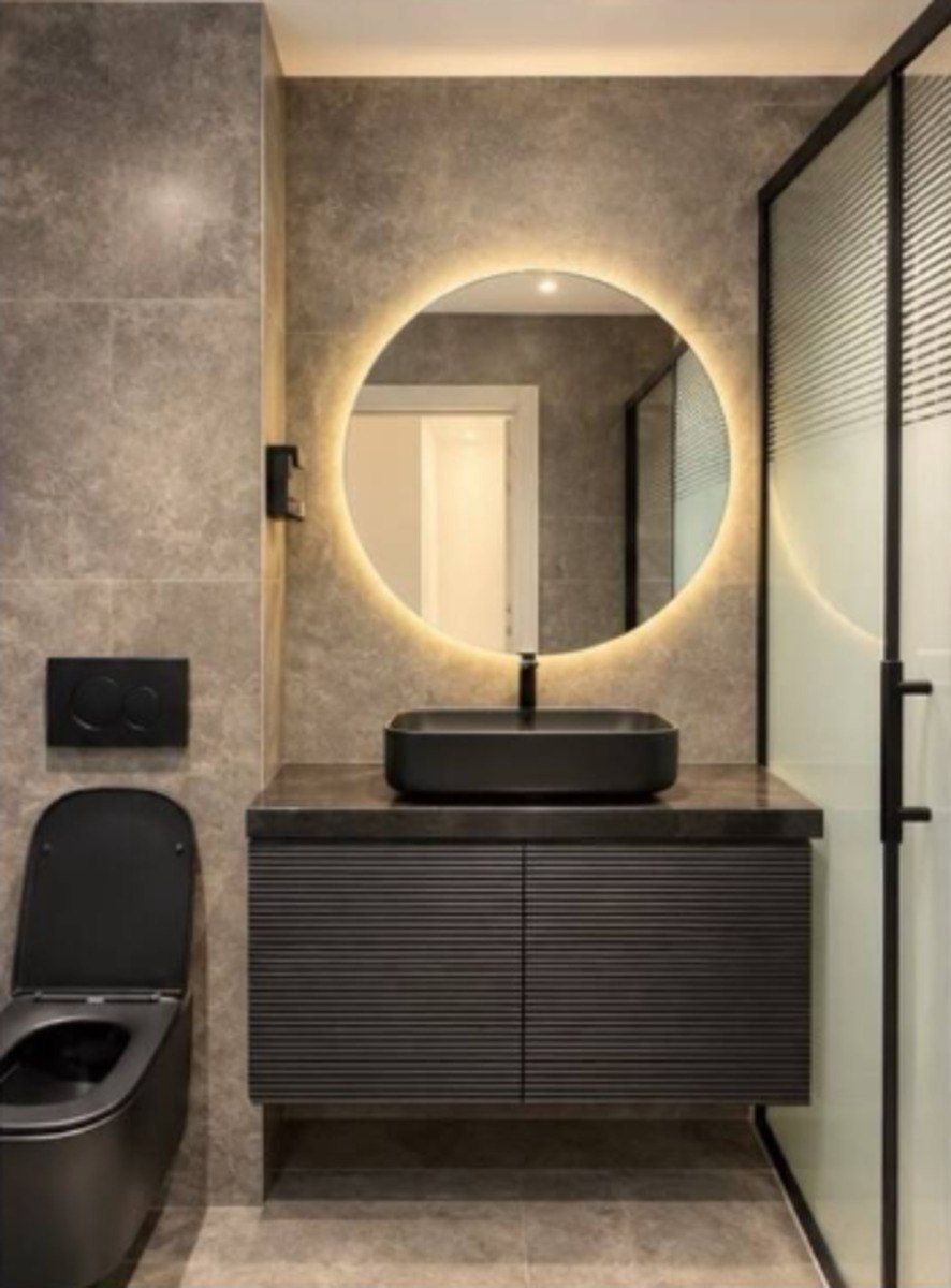 Satılır 3 otaqlı yeni tikili 92 m² — Mənzil, Xırdalan (2)