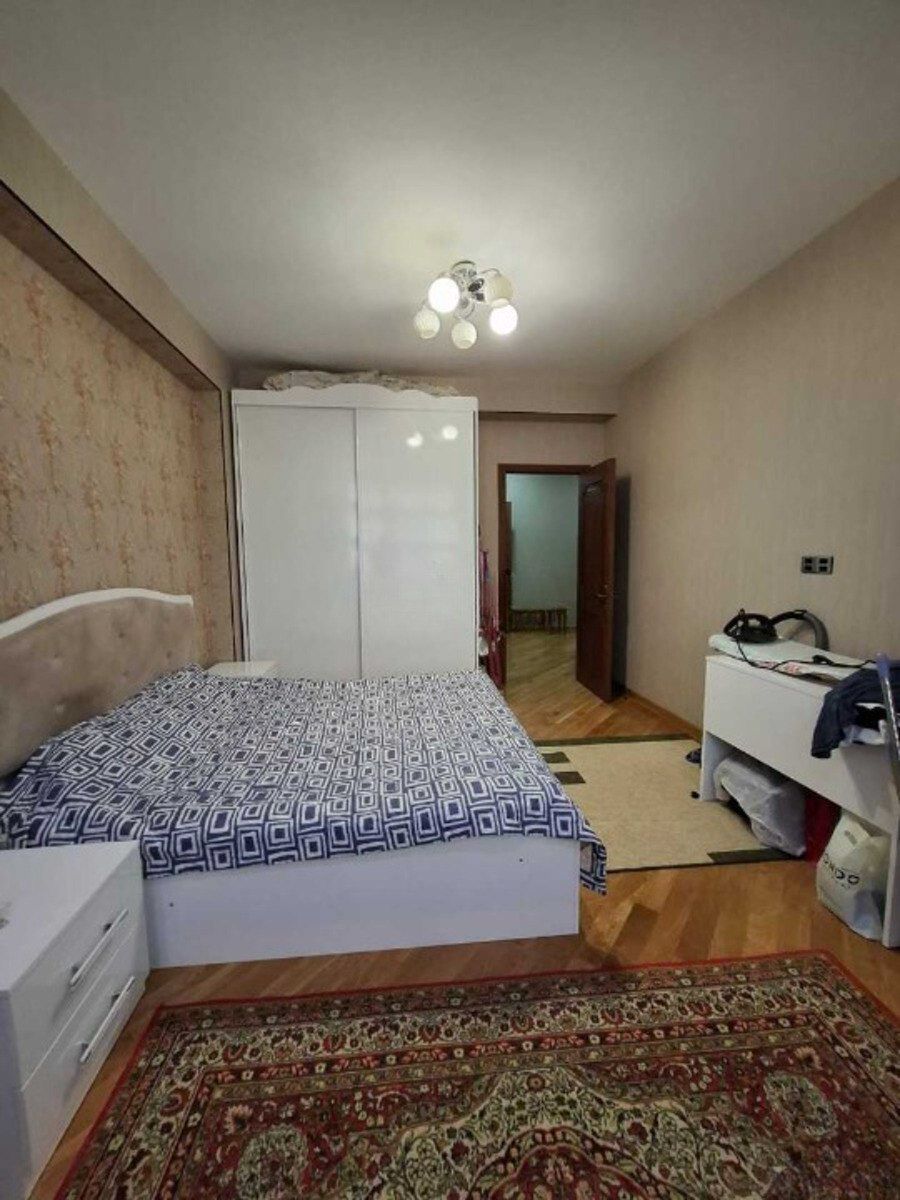 Satılır 3 otaqlı yeni tikili 115 m² — Mənzil, Bakı (5)
