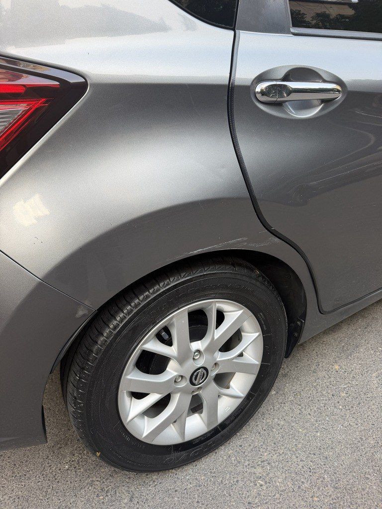 Nissan Note, 1.2 L, 1.5 kWh, 2018 il, 65 000 km 77-YK-796 — Avtomobillər, Bakı (11)