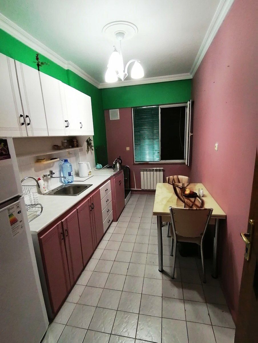 Satılır 2 otaqlı köhnə tikili 57 m² — Mənzil, Bakı (8)