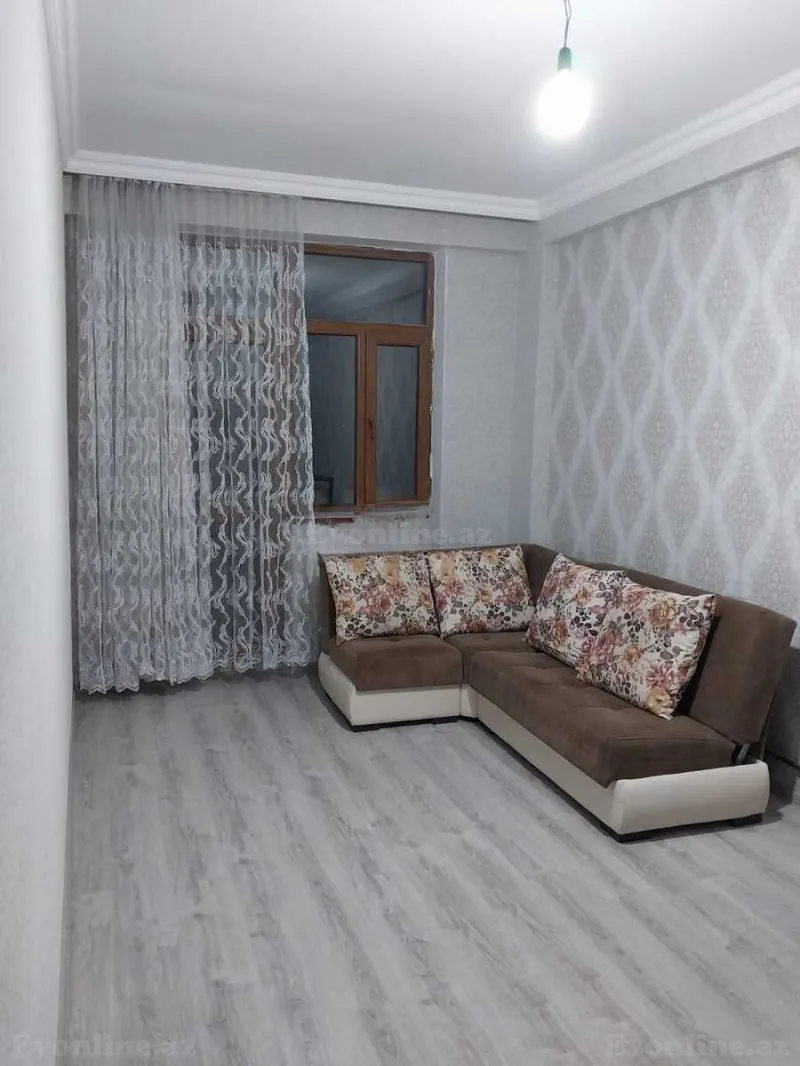 Kirayə verilir 2 otaqlı Mənzil Yeni tikili 70 m² Xırdalan — Mənzil, Xırdalan (2)