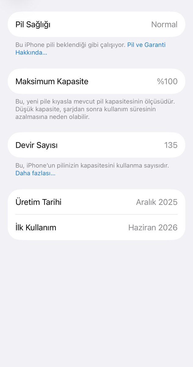 Apple iPhone 17 Pro Cosmic Orange 256GB/12GB — Smartfonlar, Bakı (7)