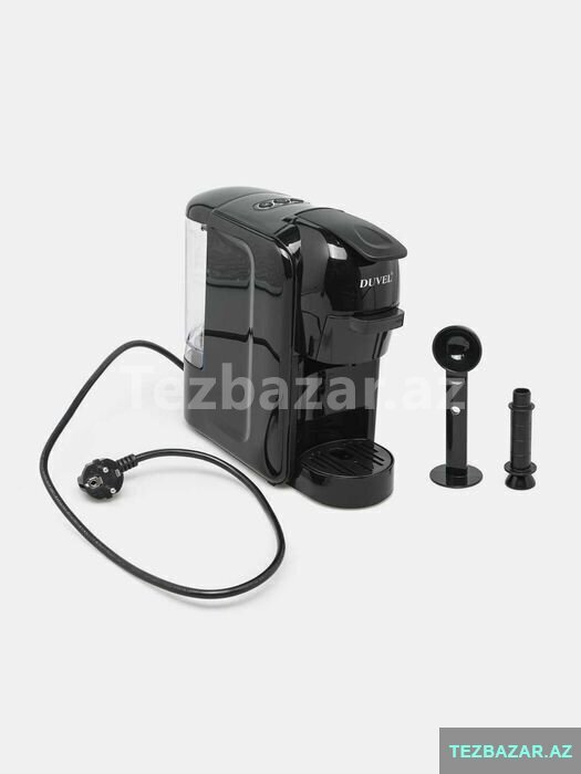 Kapsul koffe aparatı — Ev texnikası, Bakı (2)