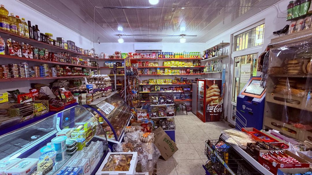 Satılır obyekt 42 m² — Əmlak, Bakı (5)