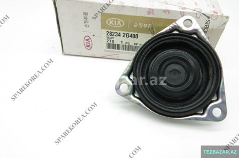 Kia Optima Turbo Membrani — Bakı