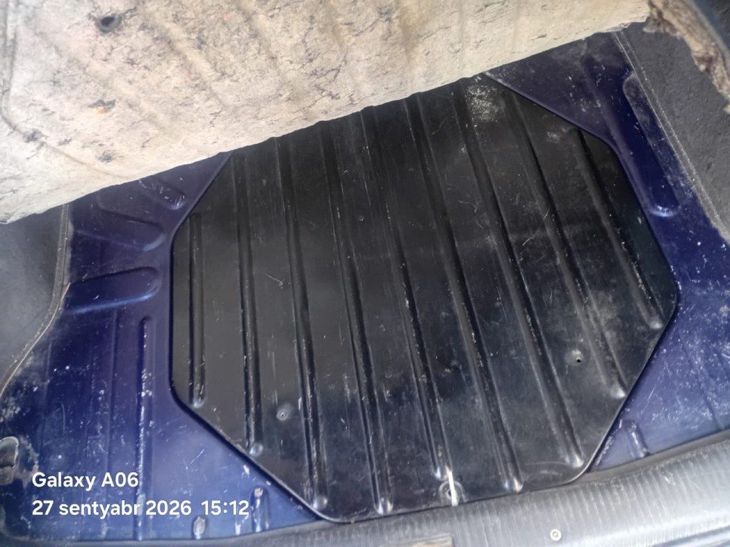 Opel Astra, 1.6 L, 1998 il, 250 000 km — Avtomobillər, Bakı (12)