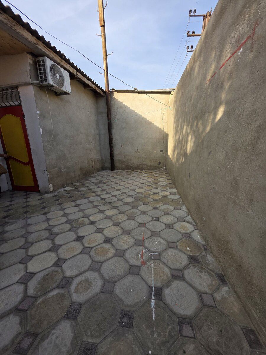 Həyət evi kirayə verilir, Xırdalan ş — Ev, villa, Xırdalan (2)