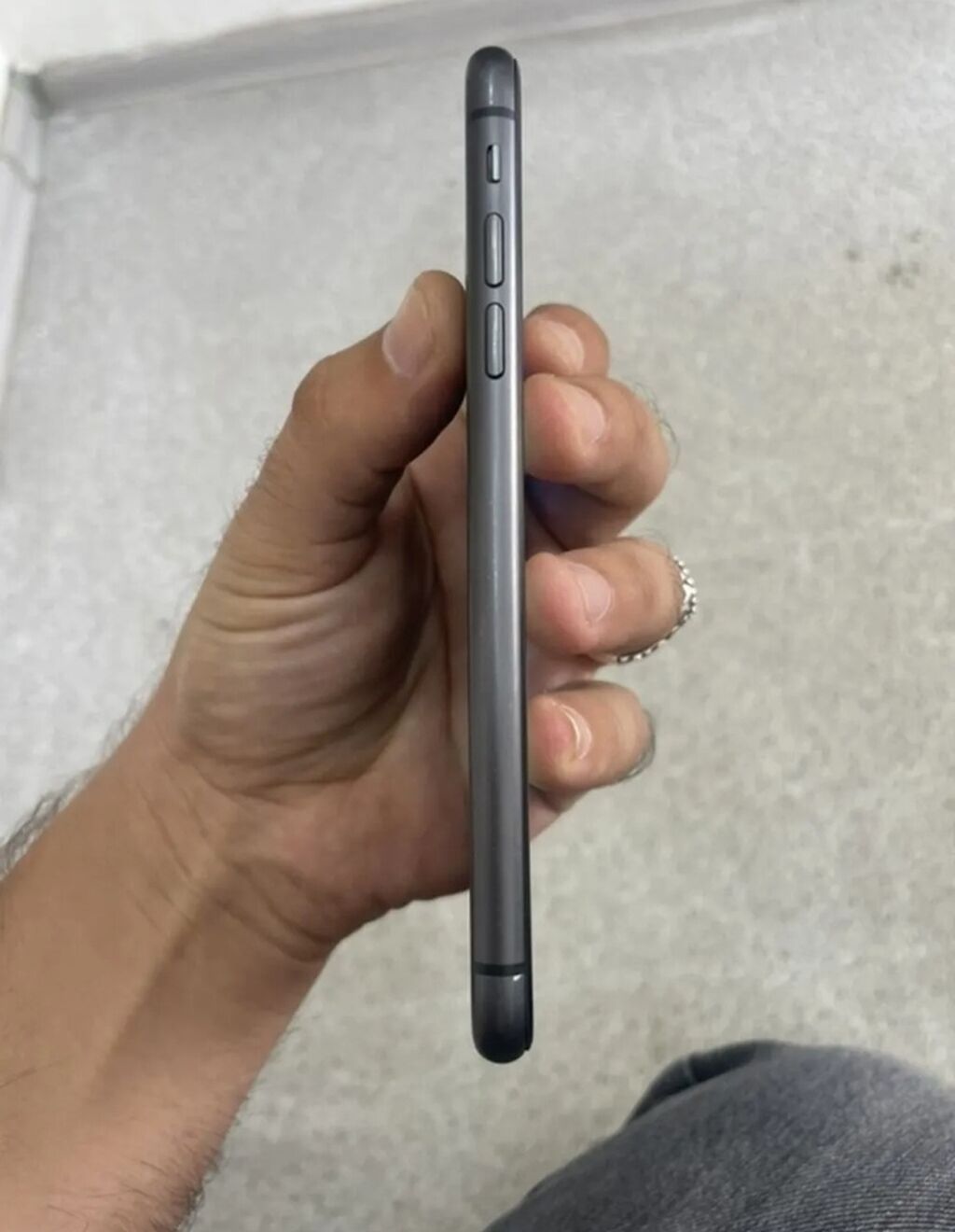 IPhone 12, 128 GB, Qara, Simsiz şarj — Apple iPhone, İmişli (3)