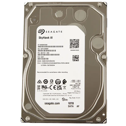10TB (ST10000VE000) — Mallar, Bakı