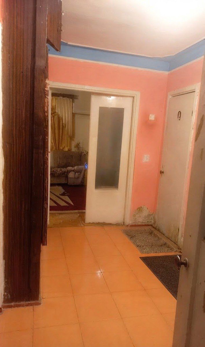 Satılır 3 otaqlı köhnə tikili 65 m² — Mənzil, Bakı (3)