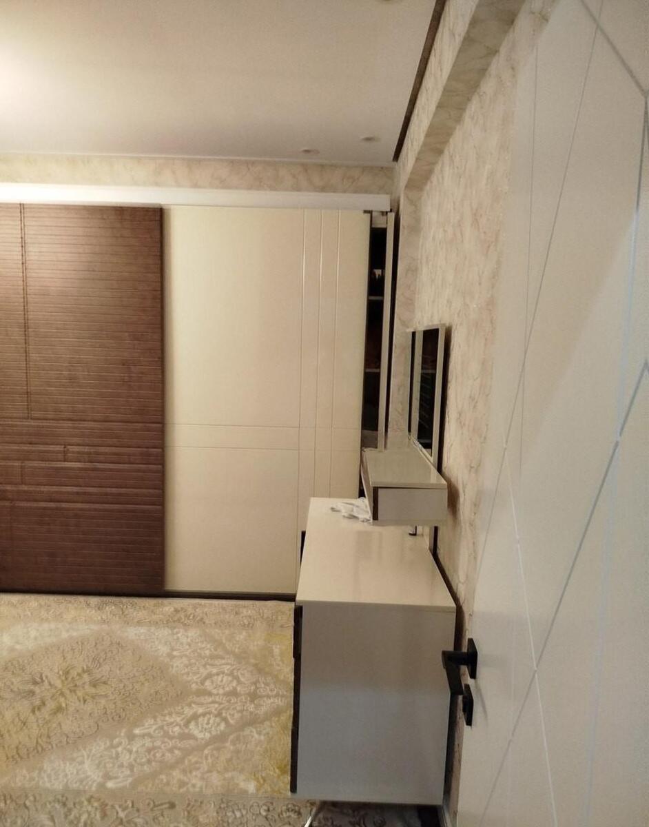Satılır 3 otaqlı yeni tikili 107 m² — Mənzil, Bakı (3)