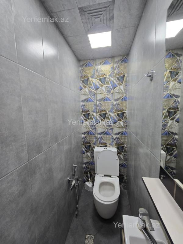 Satılır 2 otaqlı Bina evi menzil (Yeni tikili), 88 m², Saray — Mənzil, Abşeron (6)