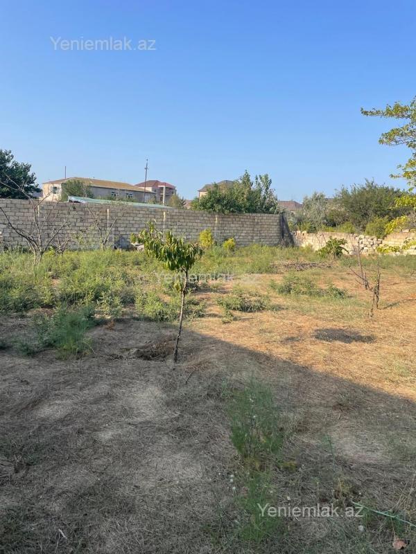 Satılır 5 otaqlı Həyət evi / Villa, 160 m², Qurd dərəsi — Ev, villa, Sumqayıt (4)