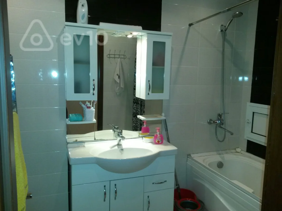 2 otaqlı mənzil, 47 m², Əsəd Əhmədov küc — Mənzil, Bakı (10)