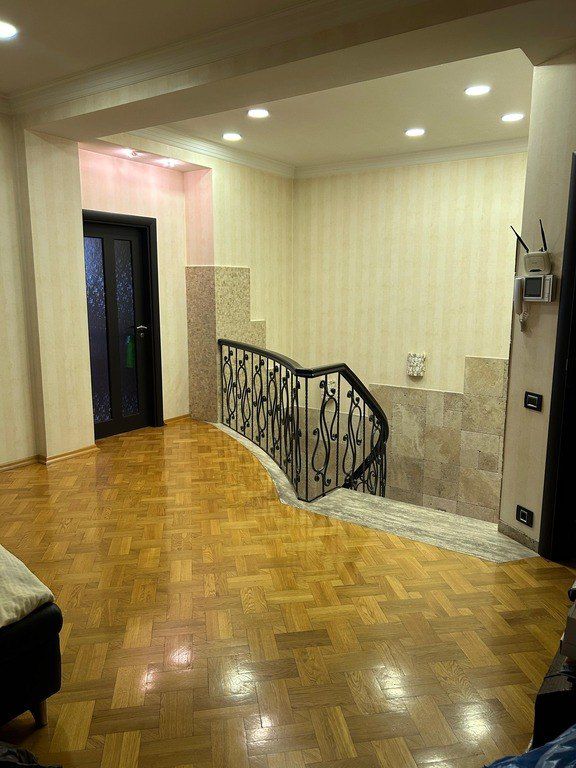 Satılır 6 otaqlı yeni tikili 400.5 m² — Mənzil, Bakı (12)