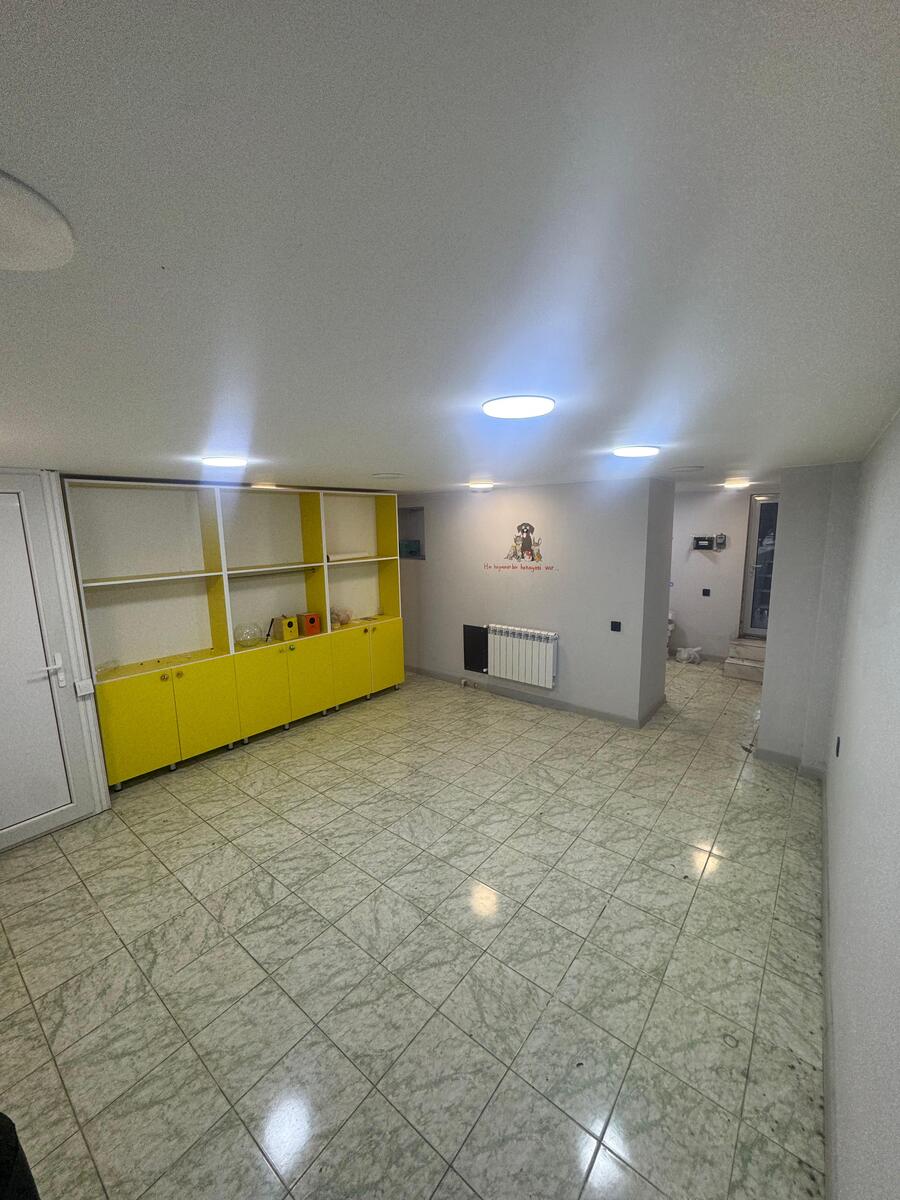 İcarəyə verilir obyekt 37 m² — Əmlak, Bakı (7)