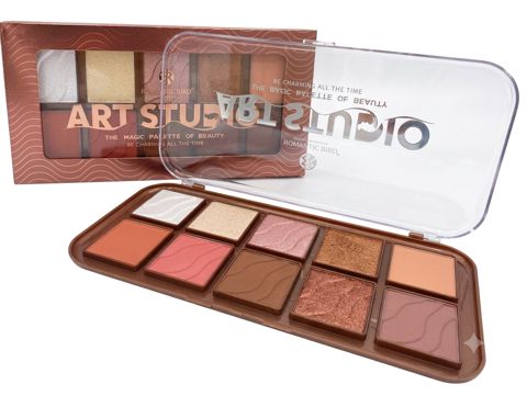 Kölgə paleti No brand Art Studio — Bakı