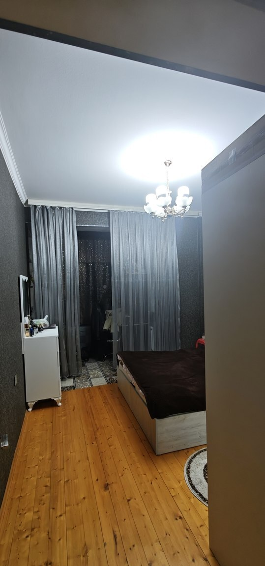 3 otaqlı mənzil 95 m² satılır — Mənzil, Bakı (8)