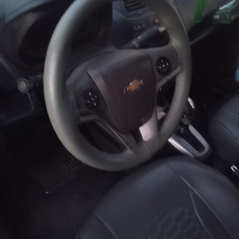 Chevrolet Cobalt, 1.5 L, 2024 il, 53 450 km 77-YJ-842 — Avtomobillər, Bakı (3)