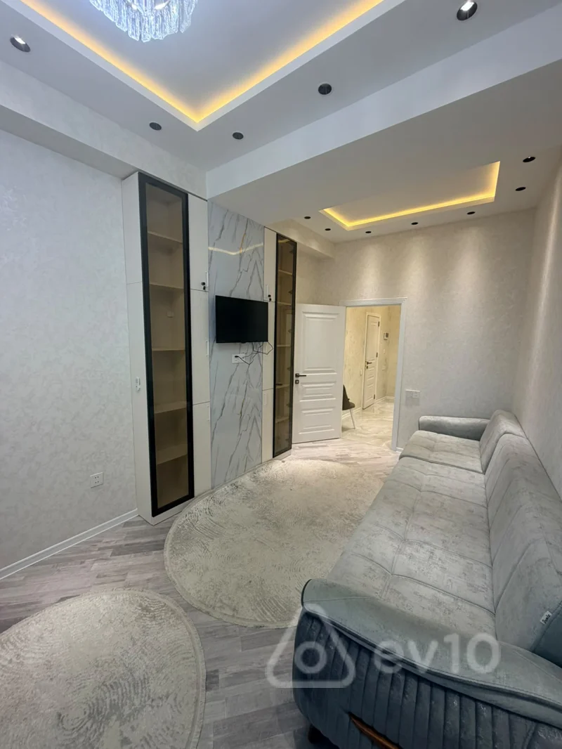 2 otaqlı mənzil, 65 m², Yasamal — kirayə — Mənzil, Bakı (5)