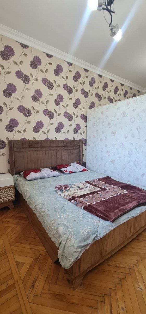 İcarəyə verilir 2 otaqlı köhnə tikili 60 m² — Mənzil, Bakı (3)