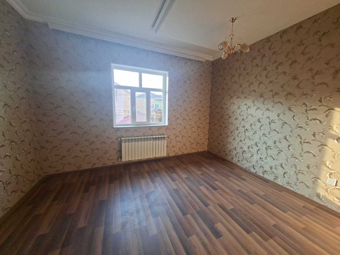2-otaqlı yeni tikili kirayə verilir, Xırdalan ş., 63 m² — Mənzil, Xırdalan (3)