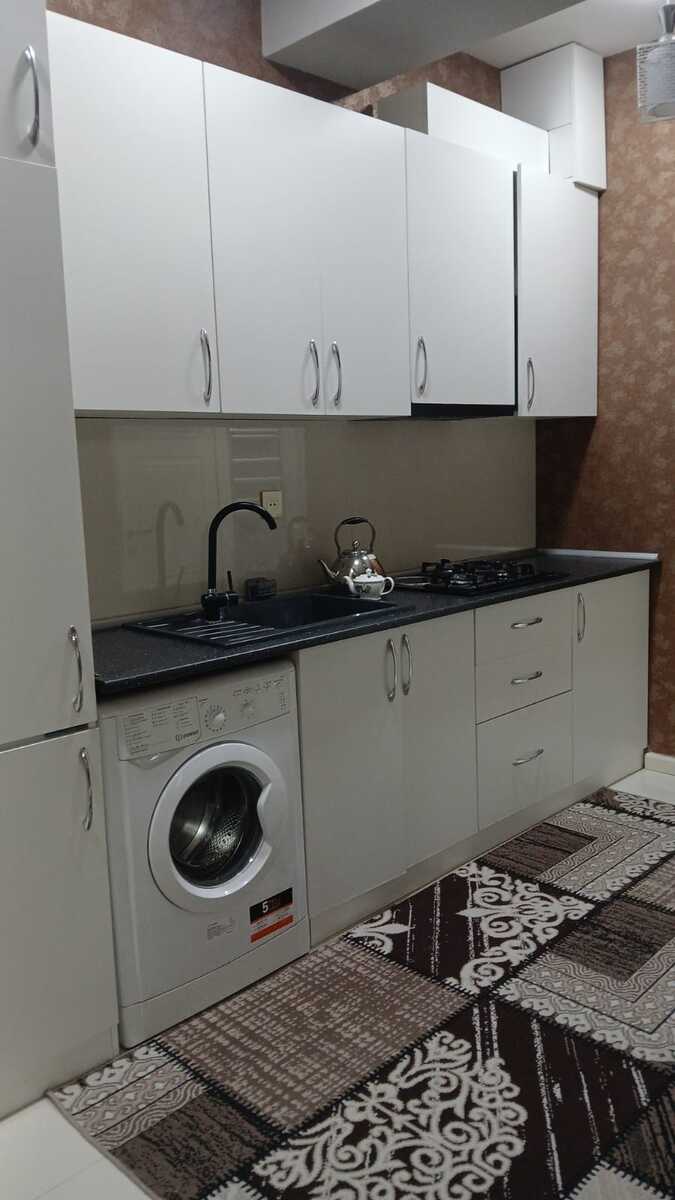 Satılır 2 otaqlı yeni tikili 65 m² — Mənzil, Bakı (7)