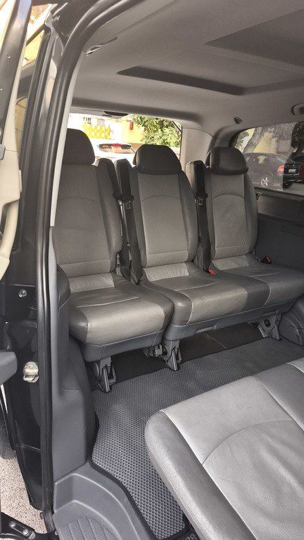 Mercedes Viano, 2.1 L, 2008 il, 450 000 km 99-MZ-073 — Avtomobillər, Bakı (8)
