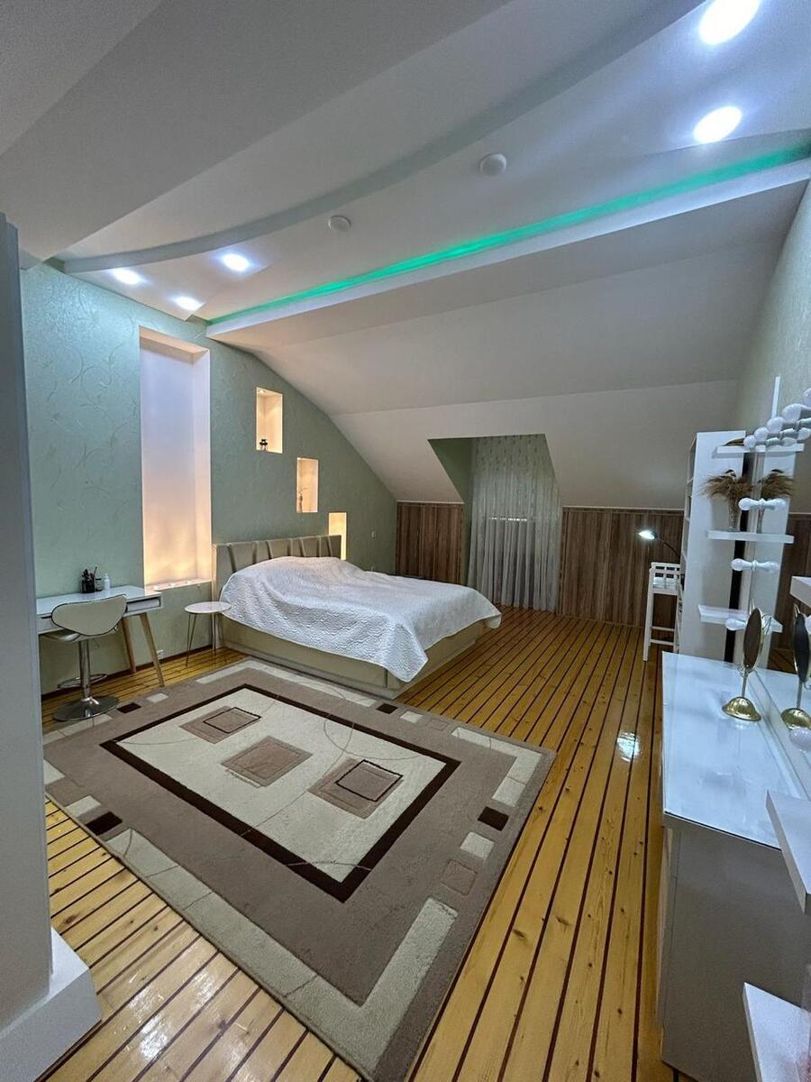 Satılır 3 otaqlı yeni tikili 184 m² — Mənzil, Bakı (10)