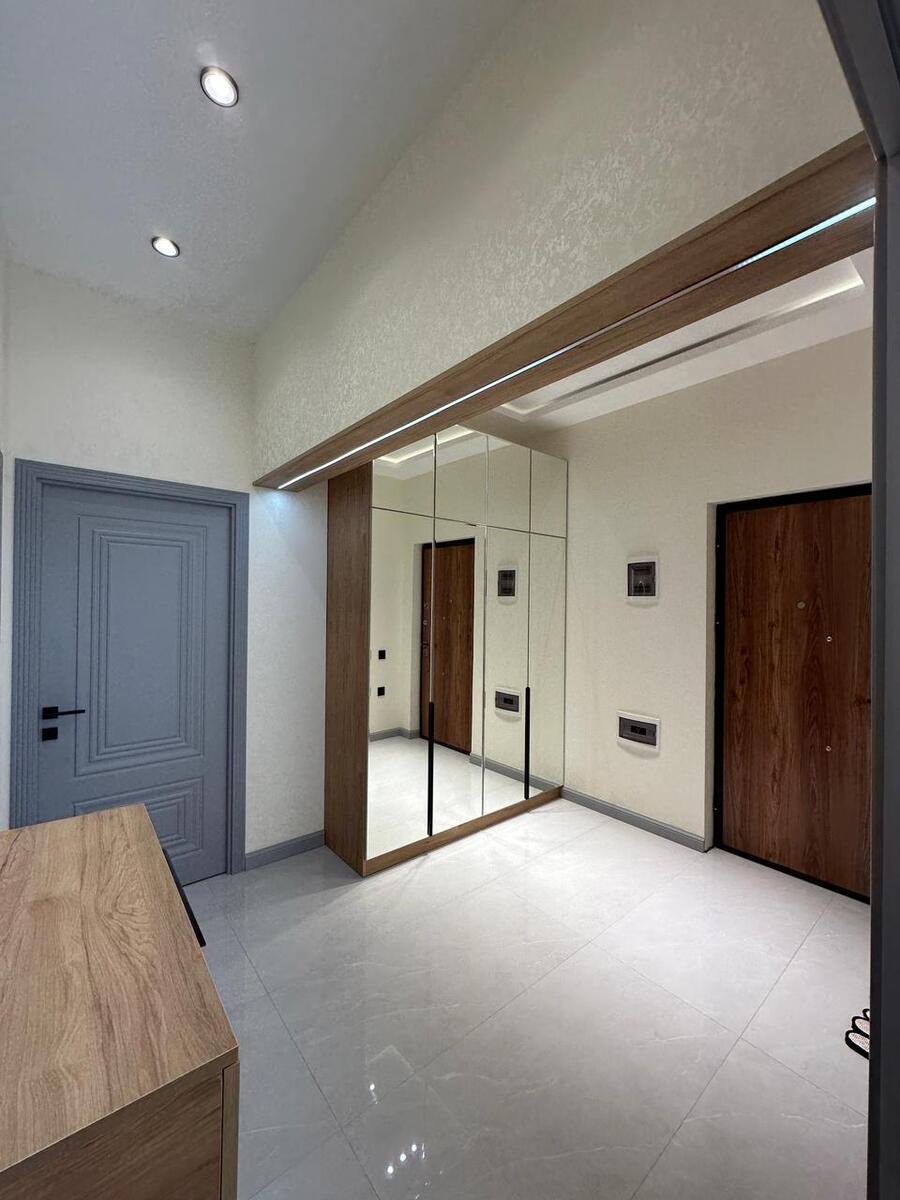 Satılır 3 otaqlı yeni tikili 80 m² — Mənzil, Bakı (5)