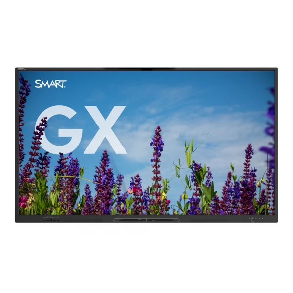 Smart Board GX065-V3 interactive display with embedded OS — Bakı