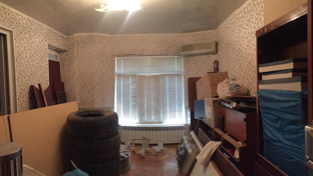 Satılır 6 otaqlı köhnə tikili 170 m² — Mənzil, Bakı (8)