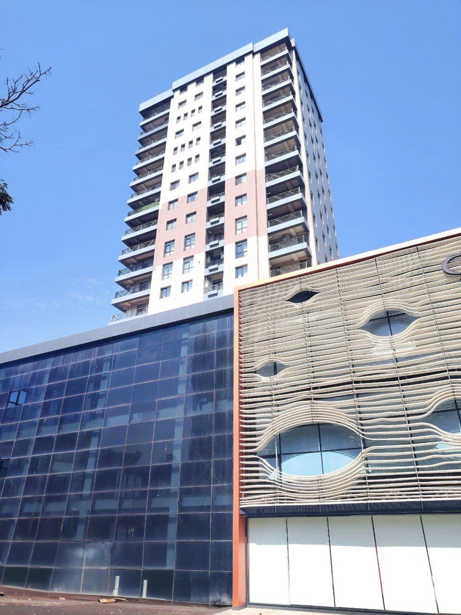 Satılır 4 otaqlı yeni tikili 200 m² — Mənzil, Bakı (8)