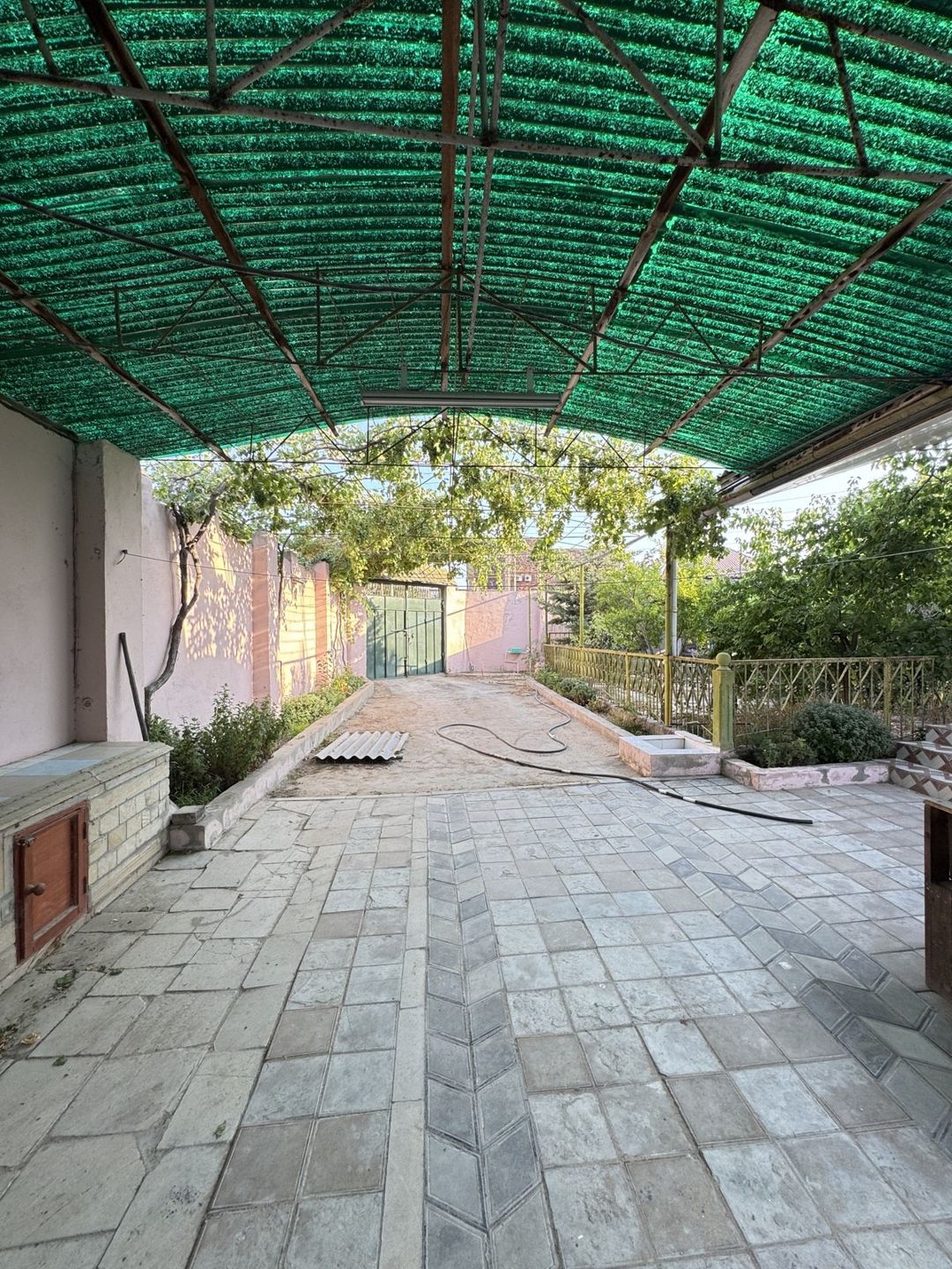 Satılır 4 otaqlı həyət evi/bağ evi 114 m² — Ev, villa, Bakı (5)