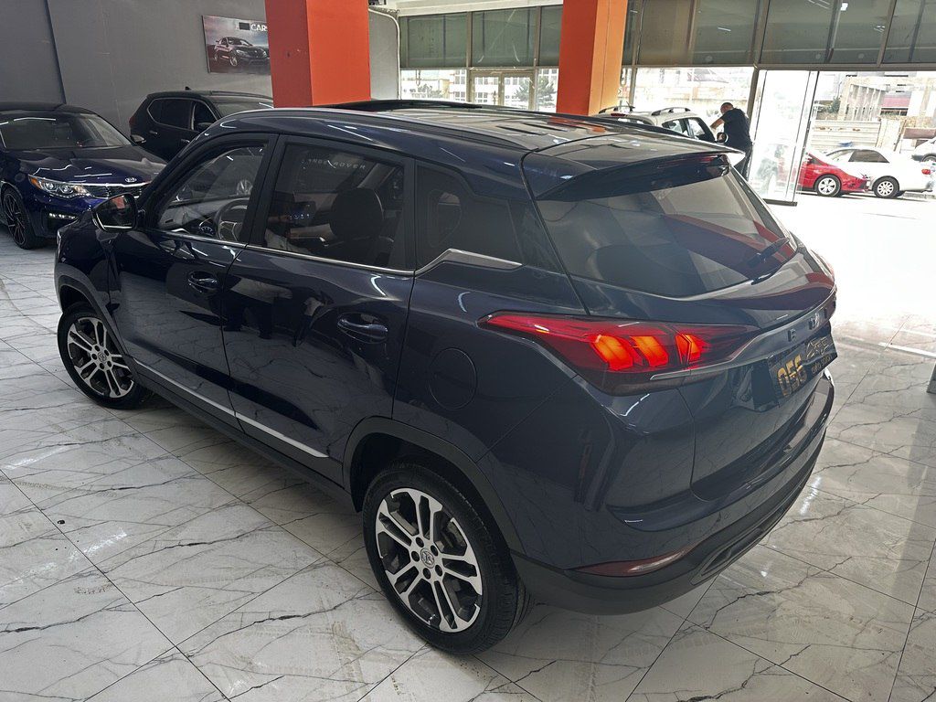 Baic X35, 1.5 L, 2022 il, 66 000 km — Avtomobillər, Xırdalan (6)