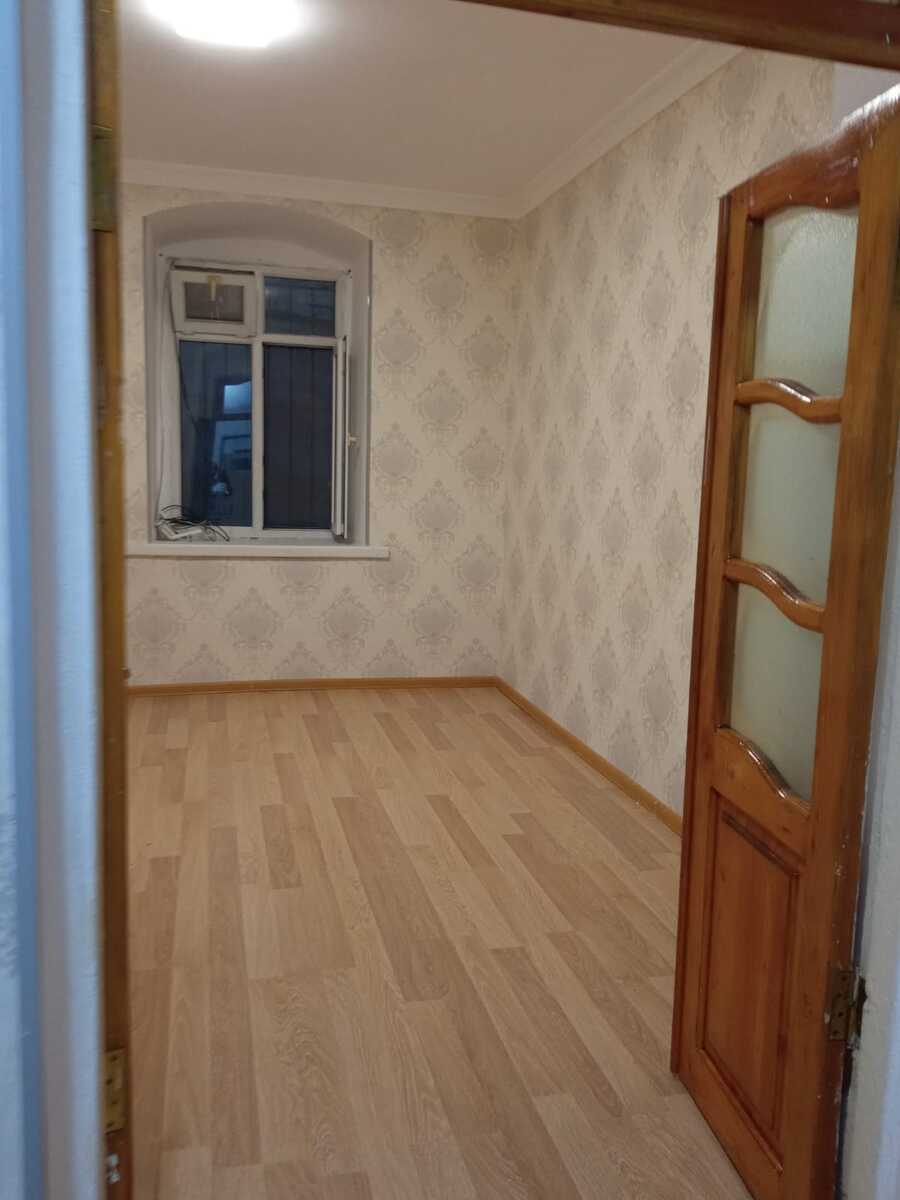 Satılır 3 otaqlı həyət evi/bağ evi 55 m² — Ev, villa, Bakı (8)