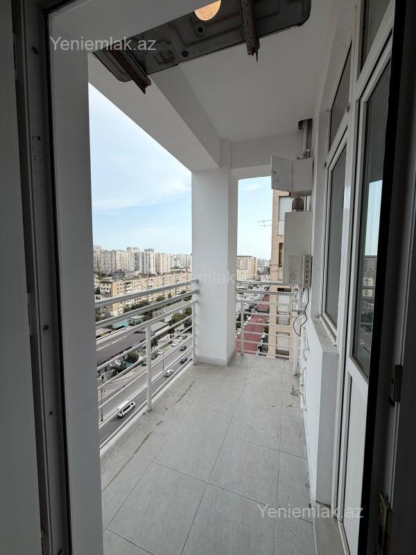Satılır 2 otaqlı Bina evi menzil (Yeni tikili), 55 m², Xətai rayonu — Mənzil, Bakı (4)