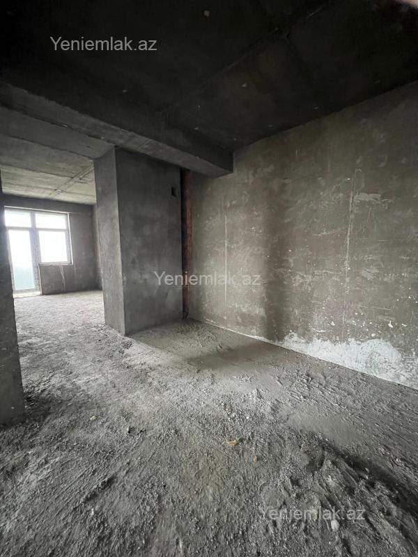 Satılır 3 otaqlı Bina evi menzil (Yeni tikili), 107 m², Sumqayıt Bulvarı — Mənzil, Sumqayıt (4)