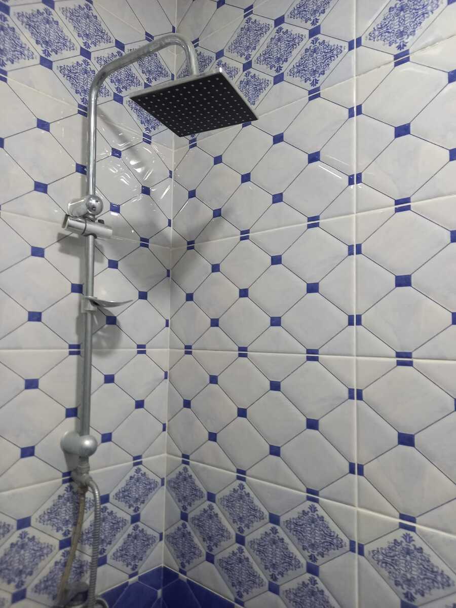Satılır 3 otaqlı həyət evi/bağ evi 100 m² — Ev, villa, Bakı (9)