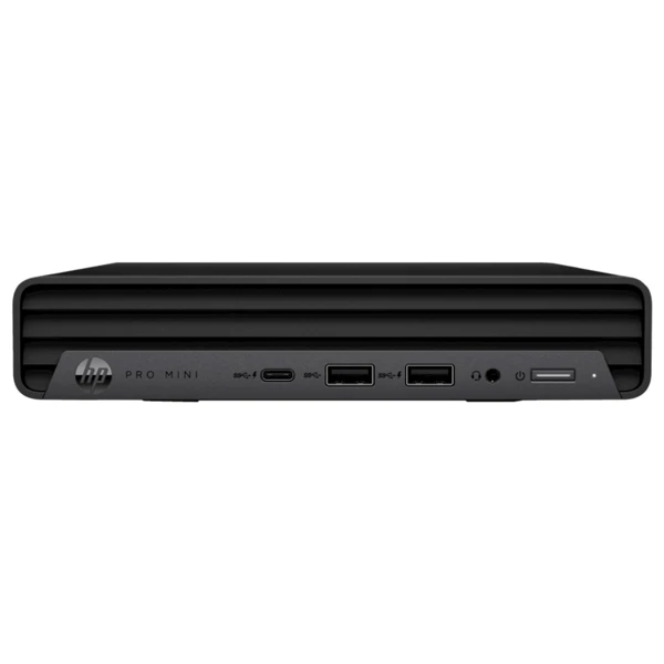 HP Pro Mini 400 G9 Desktop PC 937Q8EA — Mallar, Bakı