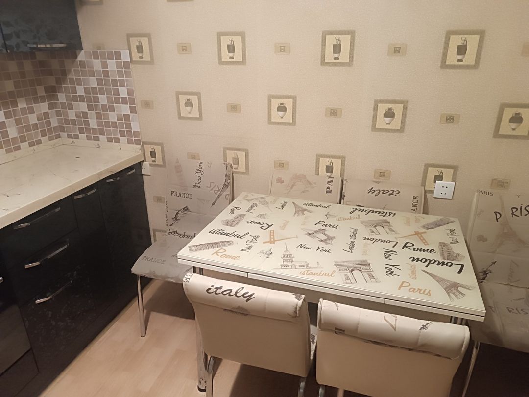 İcarəyə verilir 3 otaqlı həyət evi/bağ evi 112 m² — Ev, villa, Xırdalan (10)