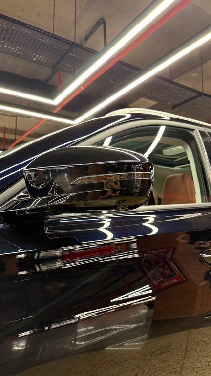 Changan CS 75 Pro, 1.5 L, 2025 il, yeni — Avtomobillər, Bakı (10)