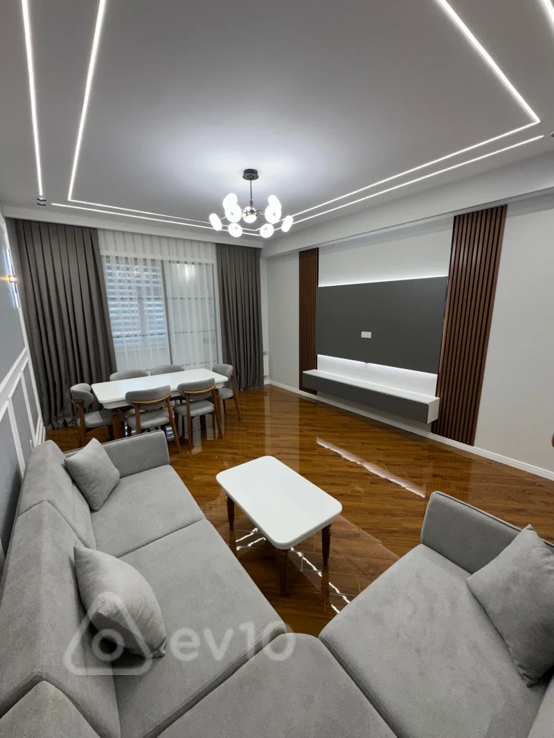 2 otaqlı mənzil, 80 m², Möhsun Sənani küç., 91. — kirayə — Bakı