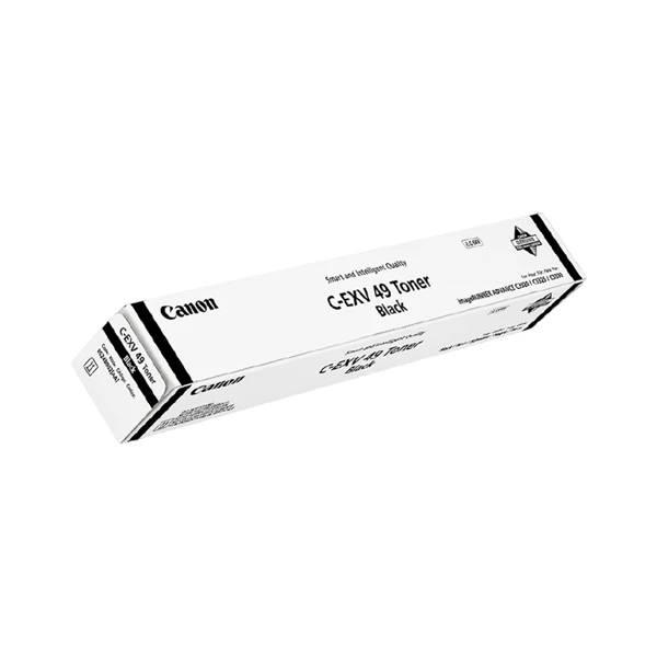 Toner c-exv 49 black — Mallar, Bakı