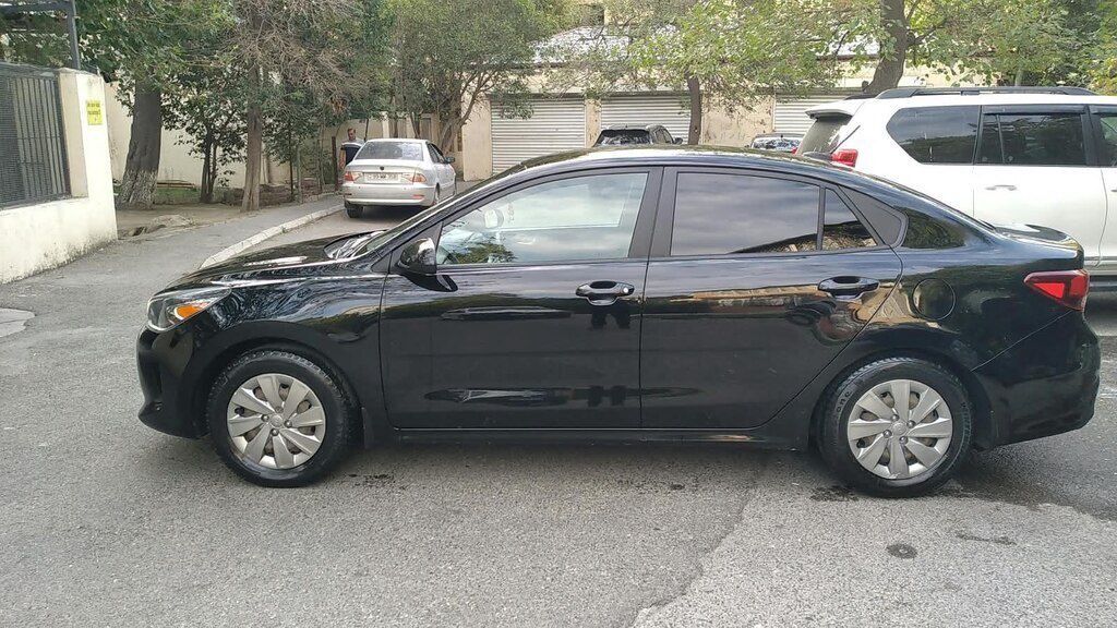 Kia Rio, 1.6 L, 2020 il, 295 000 km — Avtomobillər, Bakı (3)