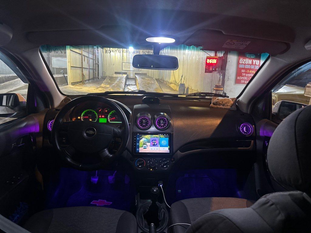 Chevrolet Nexia, 1.5 L, 2021 il, 325 000 km 88-DK-246 — Avtomobillər, Neftçala (7)