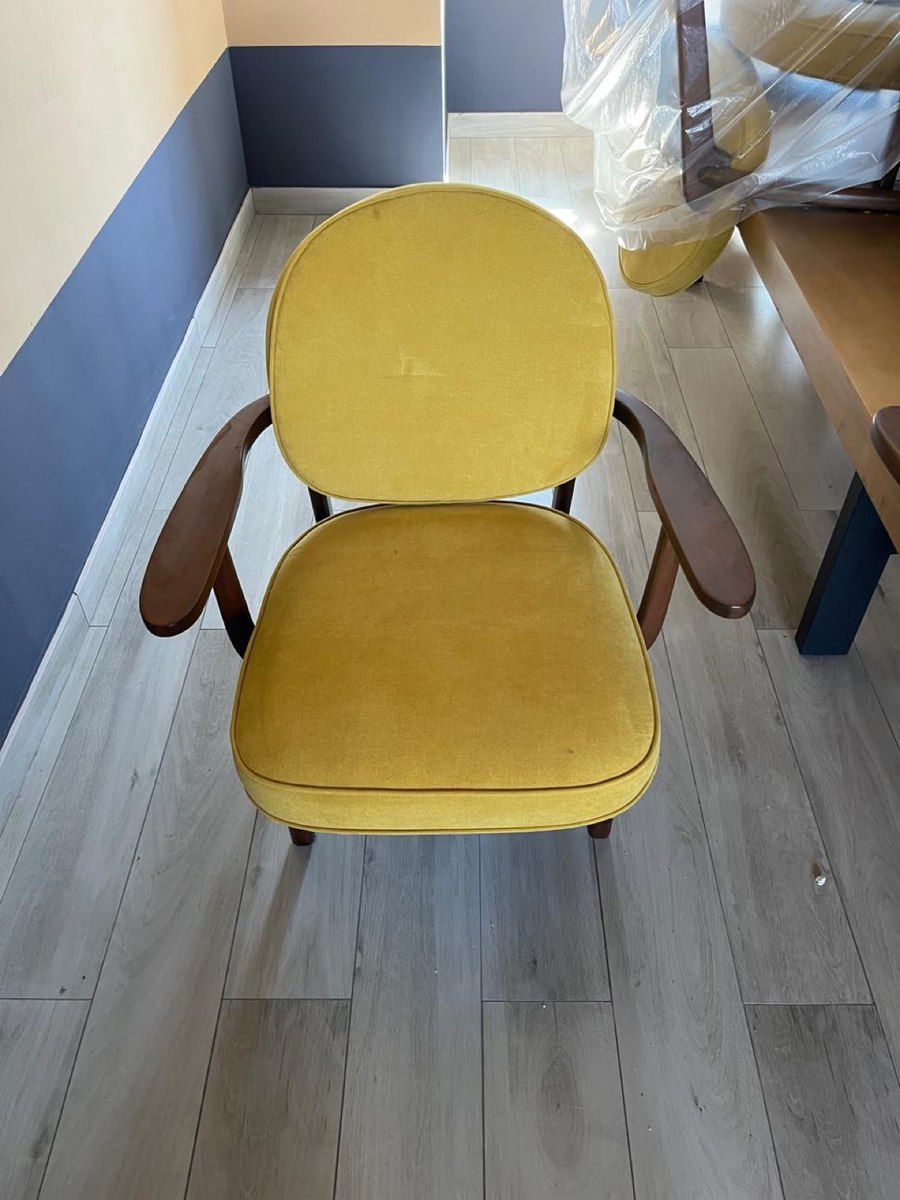 Mebel sifarişi — Mobilyaların montajı, təmiri və restavrasyonu, Bakı (7)